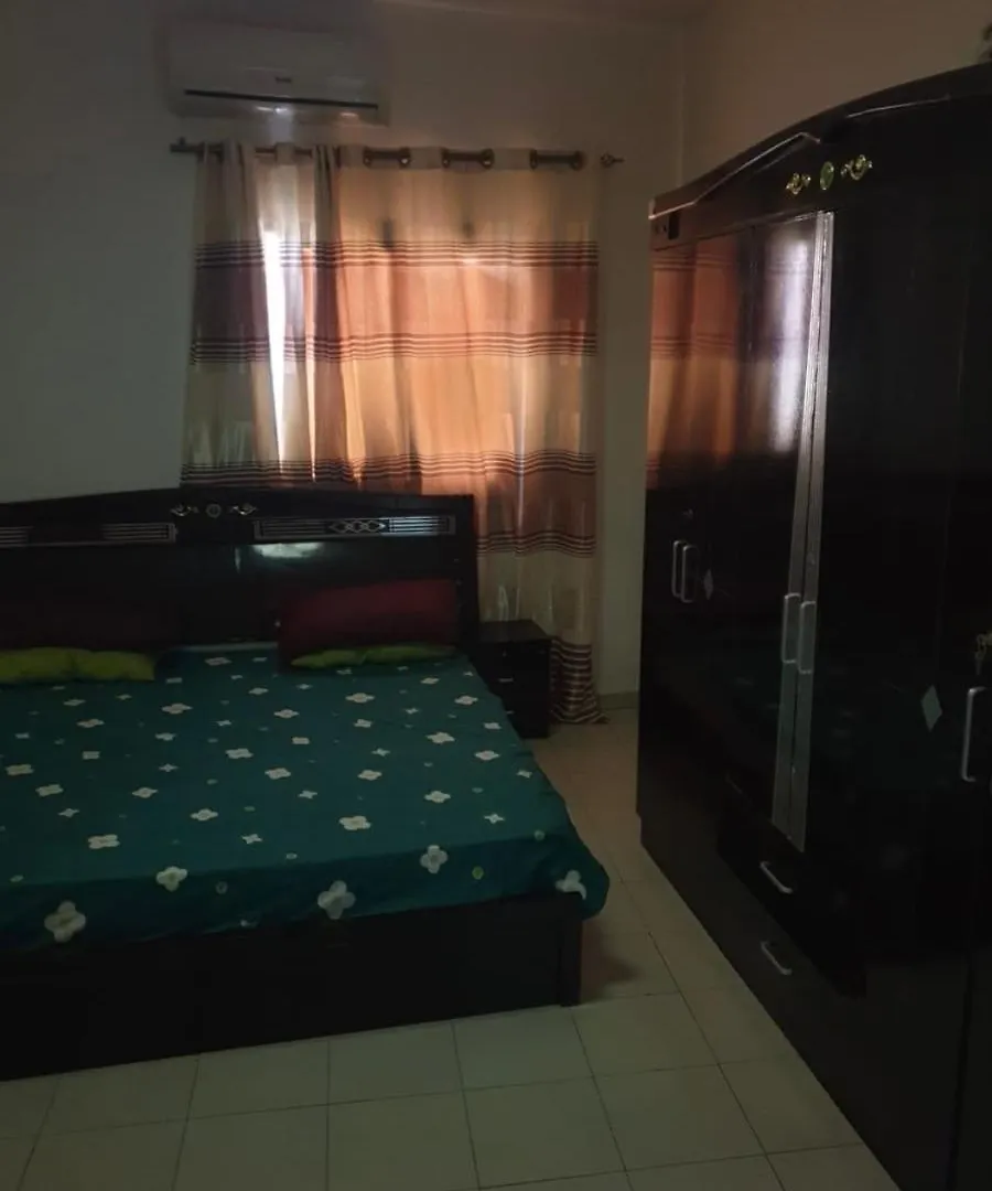 Apartament Le Zebre Dakar 0*,  Senegal
